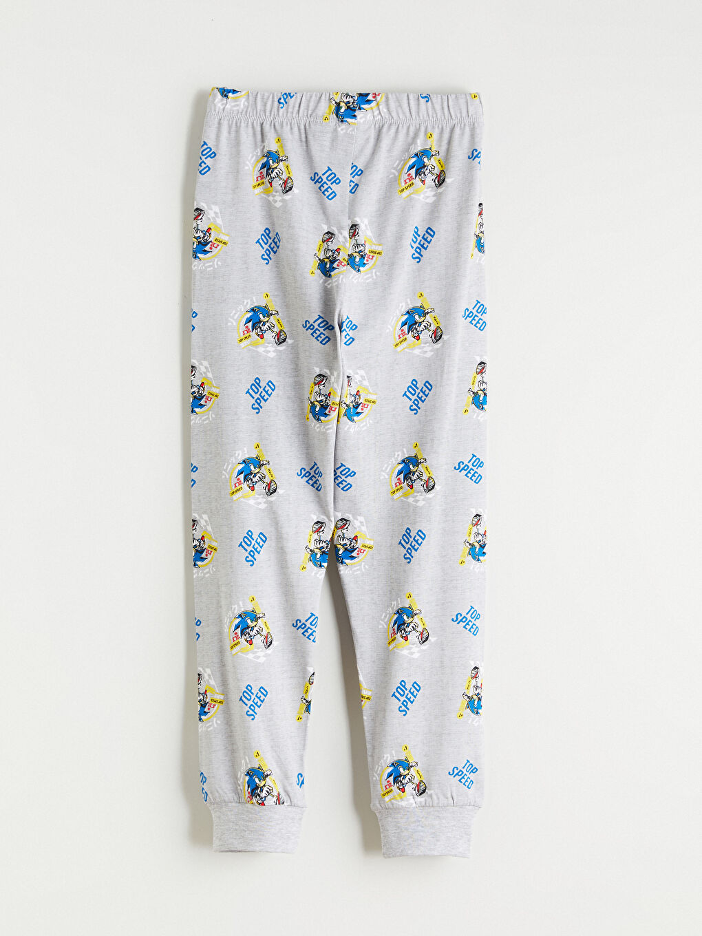 Set de pijama ALBASTRU Băiat-6