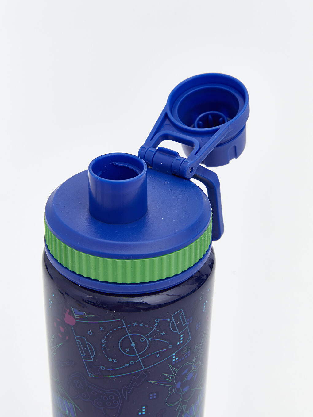 ბიჭი შერეული წყლის ბოთლი-1