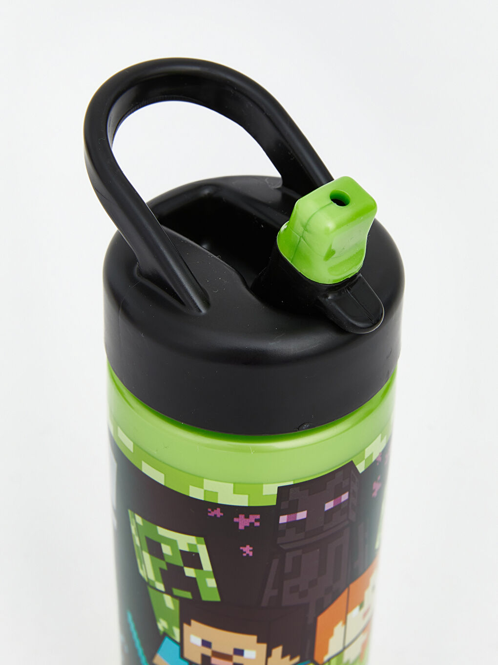 Minecraft Bedruckte Jungen Wasserflasche 700 ml-2