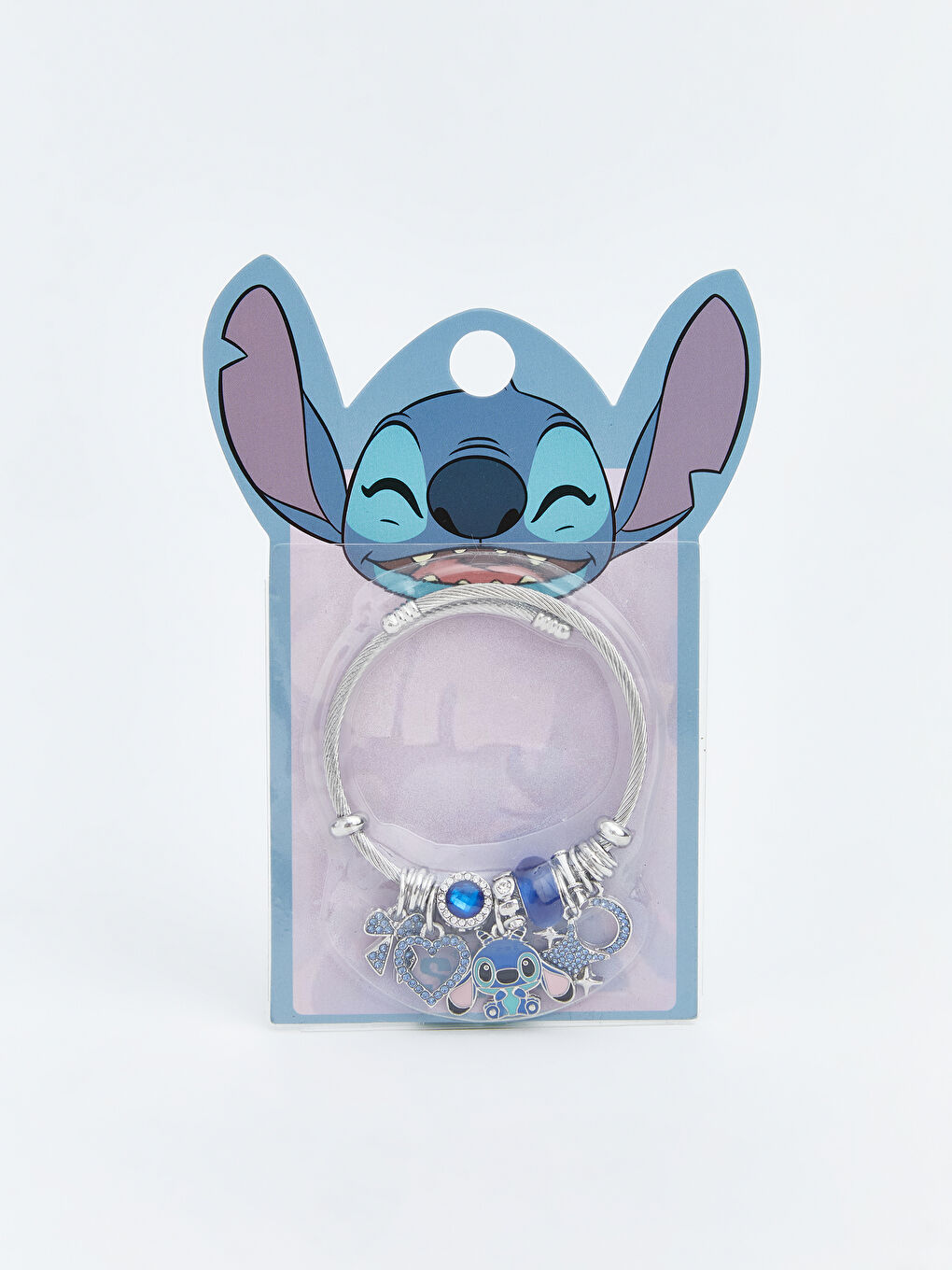 سوار خليط من الألوان-1