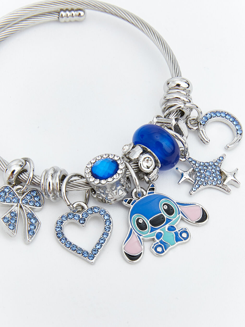 سوار خليط من الألوان-3