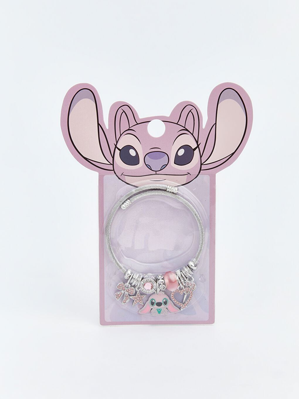 سوار خليط من الألوان-4