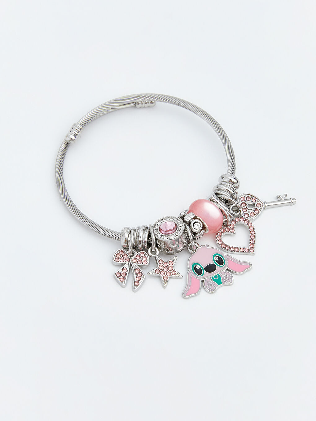 سوار خليط من الألوان-5