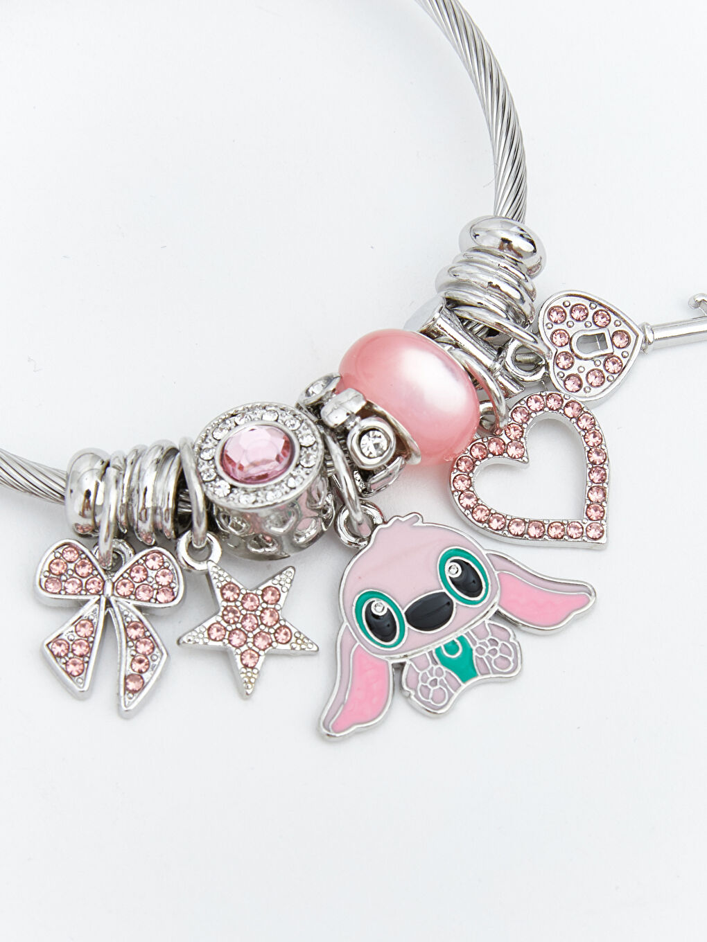 سوار خليط من الألوان-6