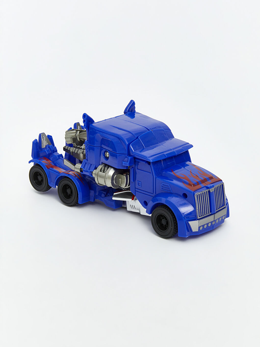 MIX Toy Car-1