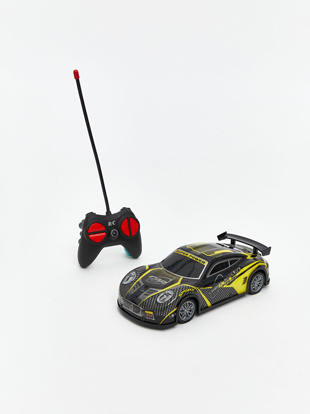 შერეული სათამაშო მანქანა-1