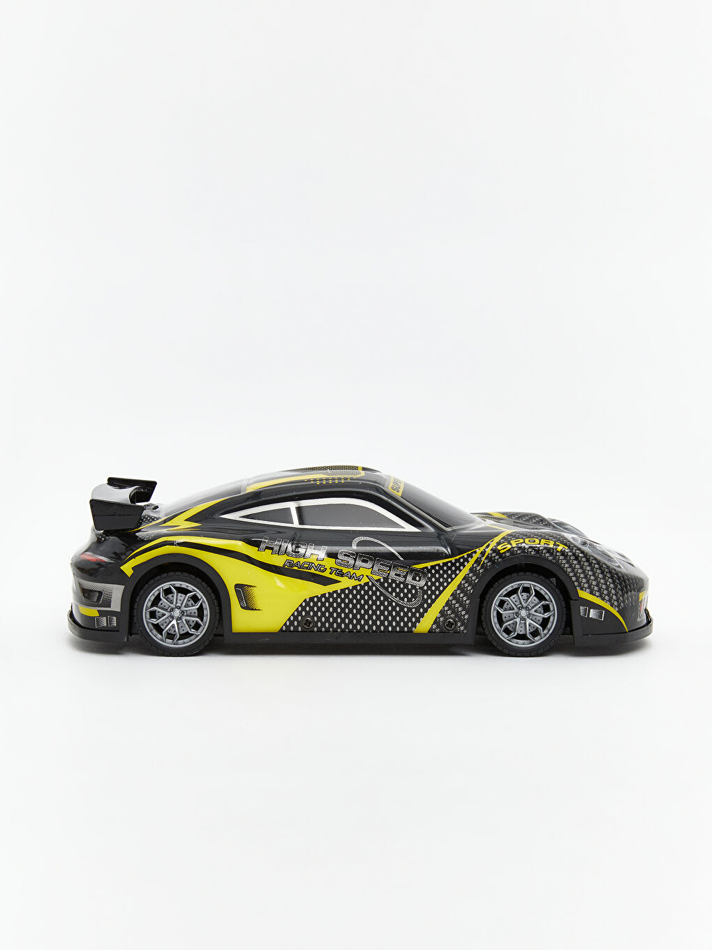 შერეული სათამაშო მანქანა-2