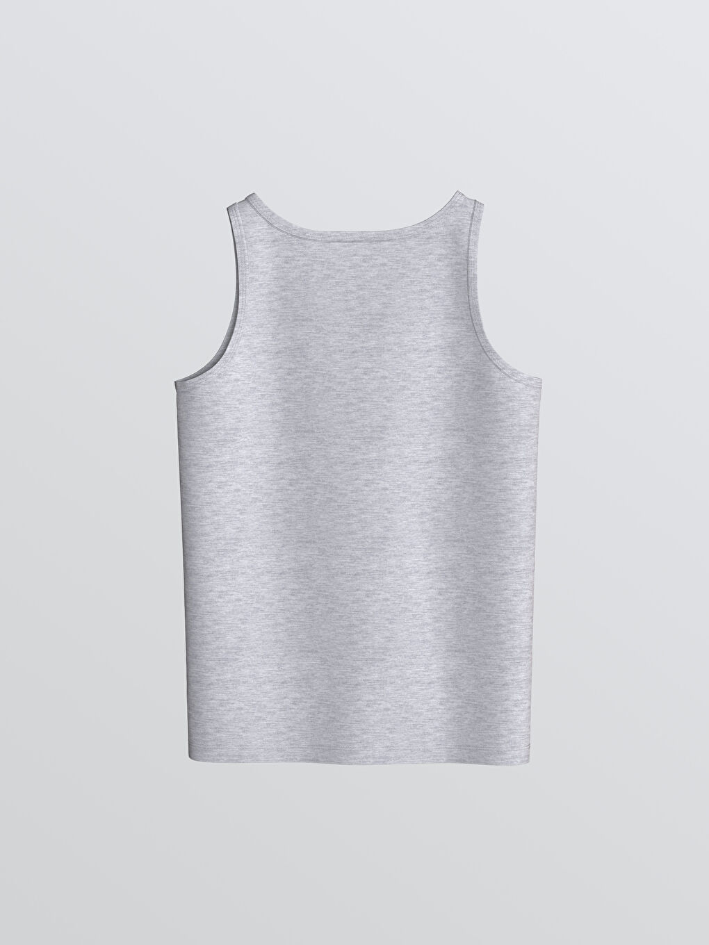 Beyaz Beşiktaş Baskılı Erkek Çocuk Atlet 2'li-3