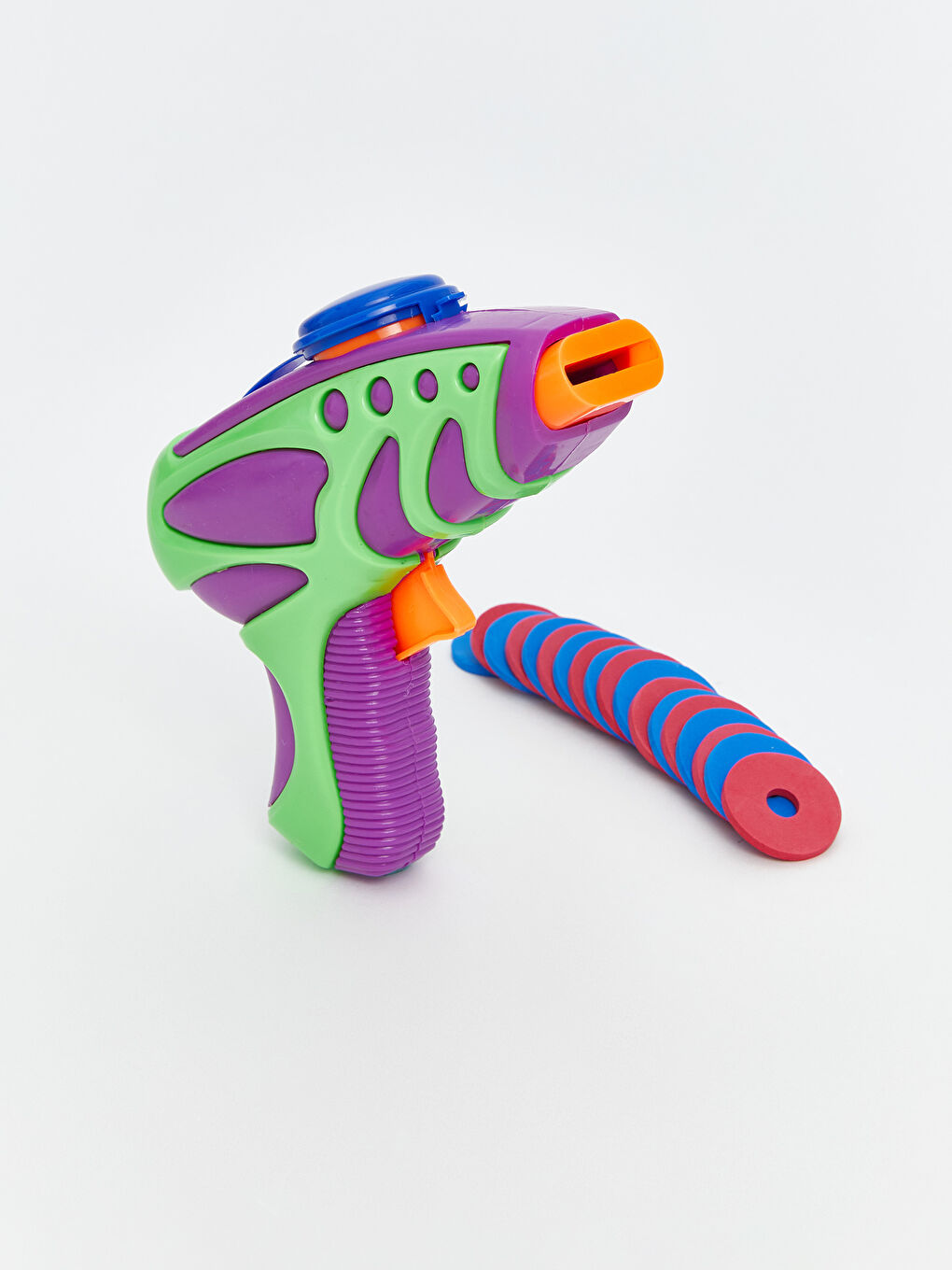 MIX Toy Gun