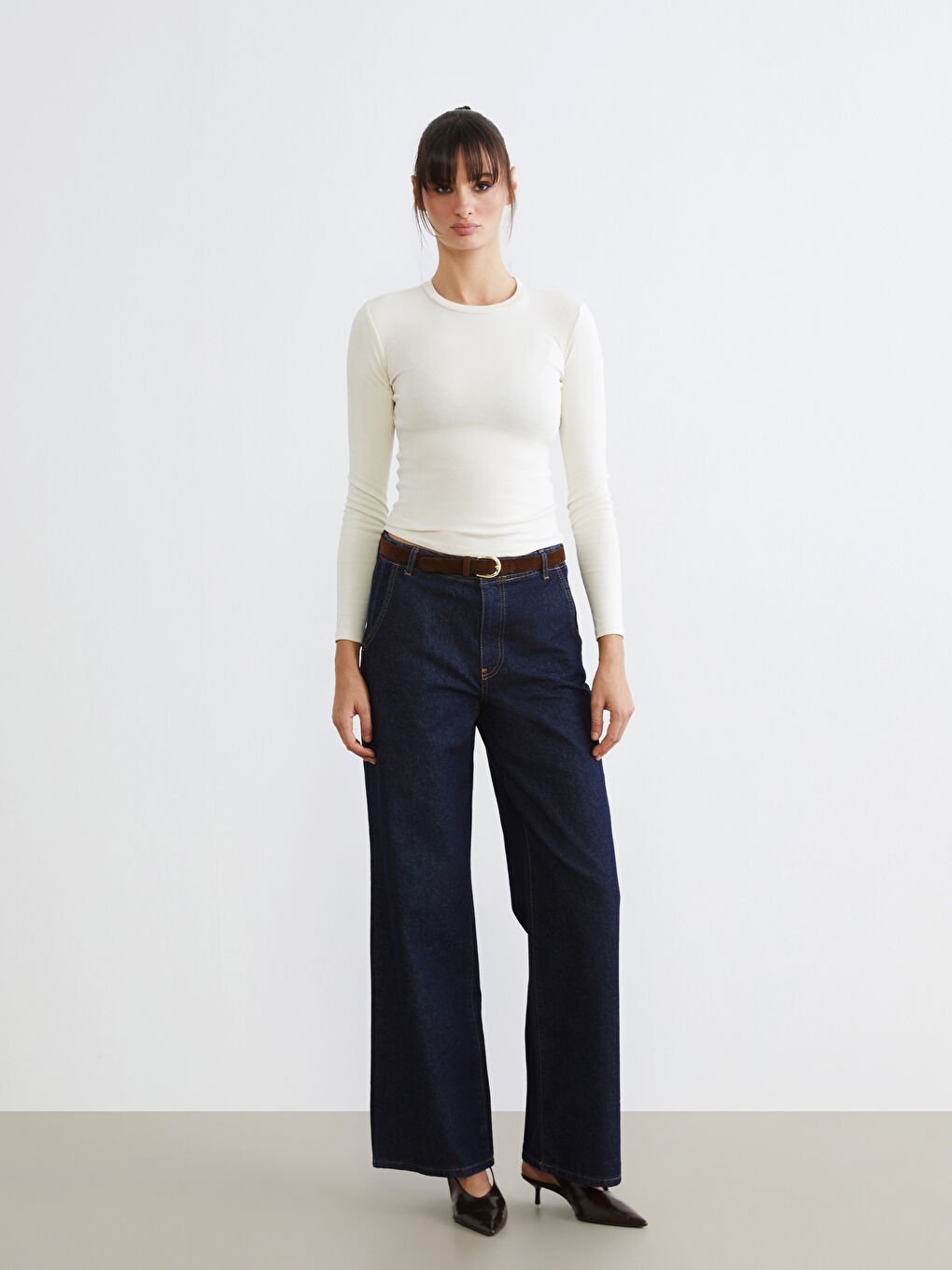 بەدی بێجی كاڵ ژن-1