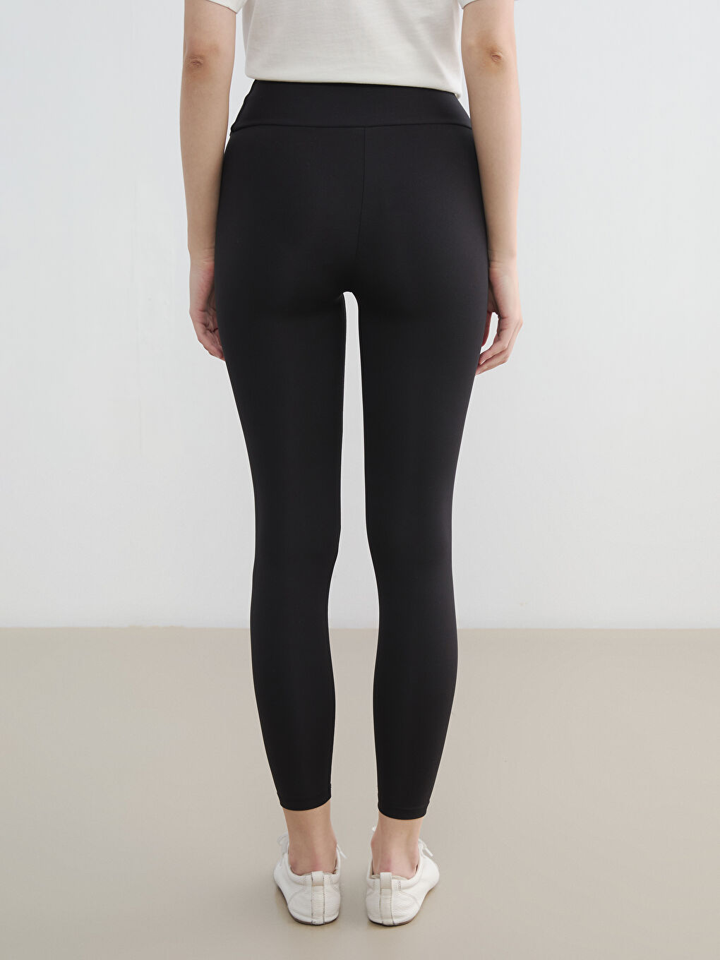 Helanke za Žene sa Visokim Strukom-3