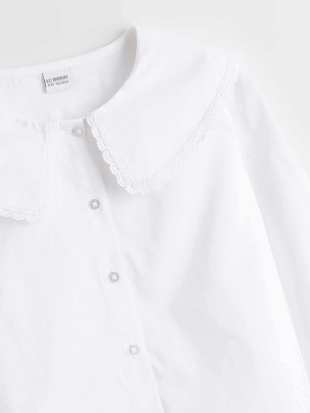 Дівчина БІЛИЙ Сорочка-1