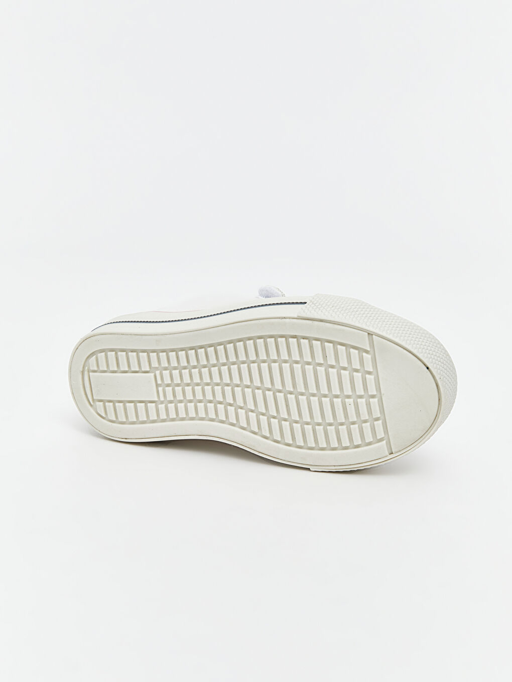 Beyaz Hello Kitty Baskılı Kız Çocuk Spor Ayakkabı-3