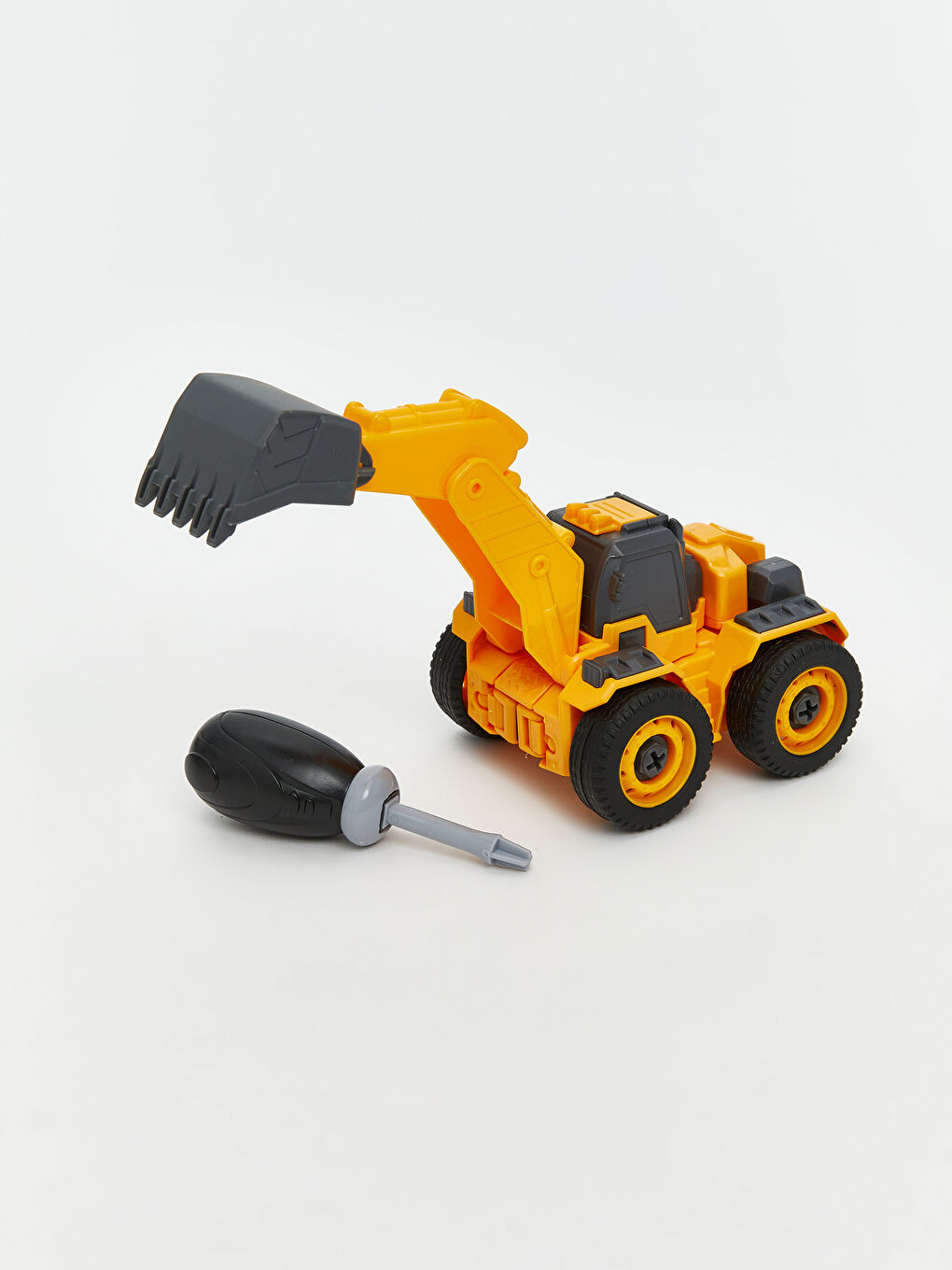 بارهەڵگری دامپی یاری تێكه‌ڵاو-1