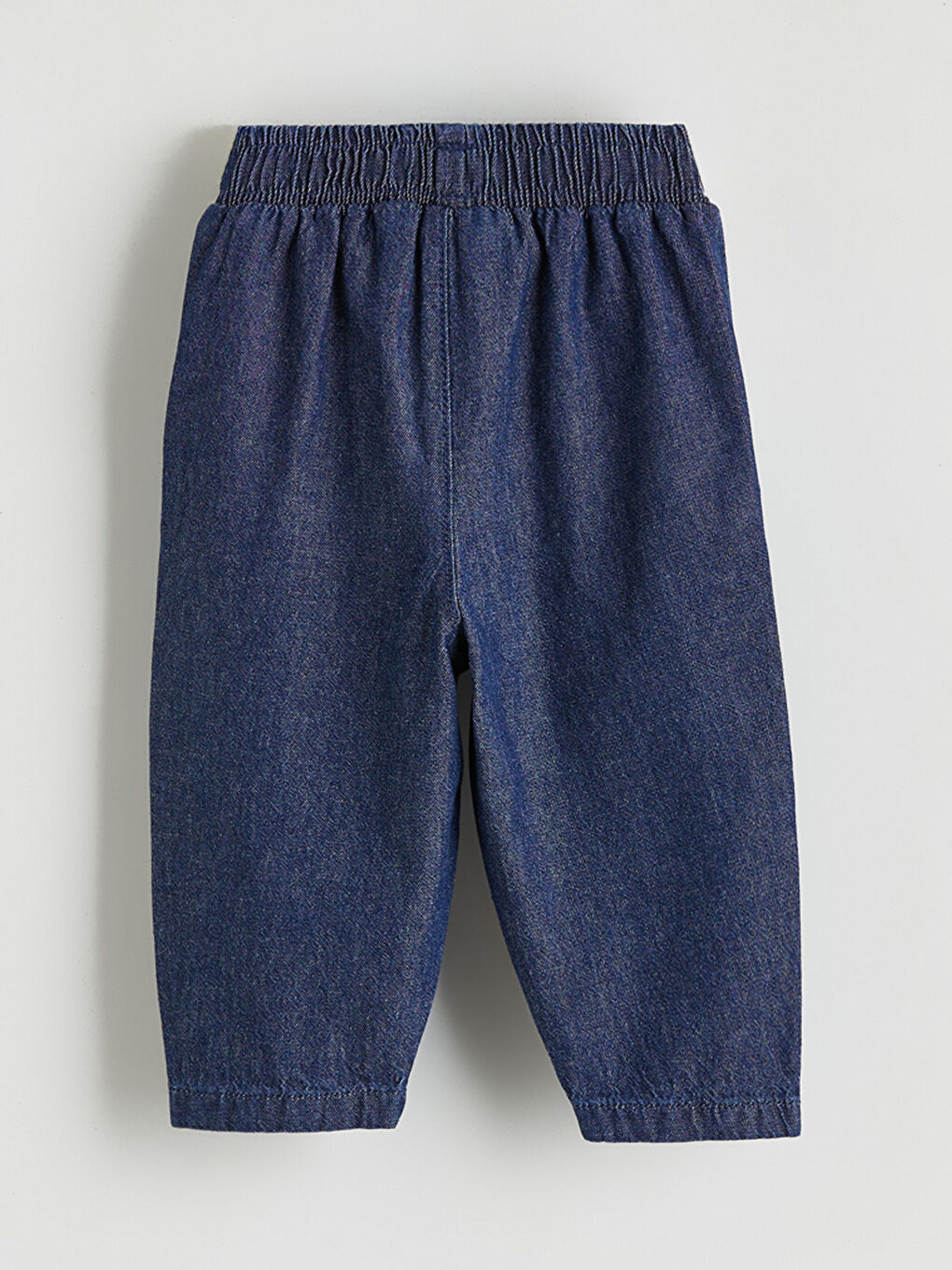 Ekru Hakim Yaka Çizgili  Erkek Bebek Takım-6