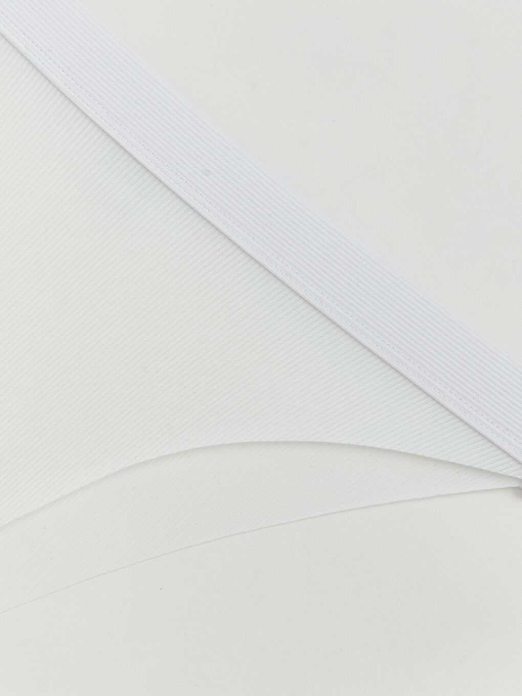 Woman WHITE Knickers-2