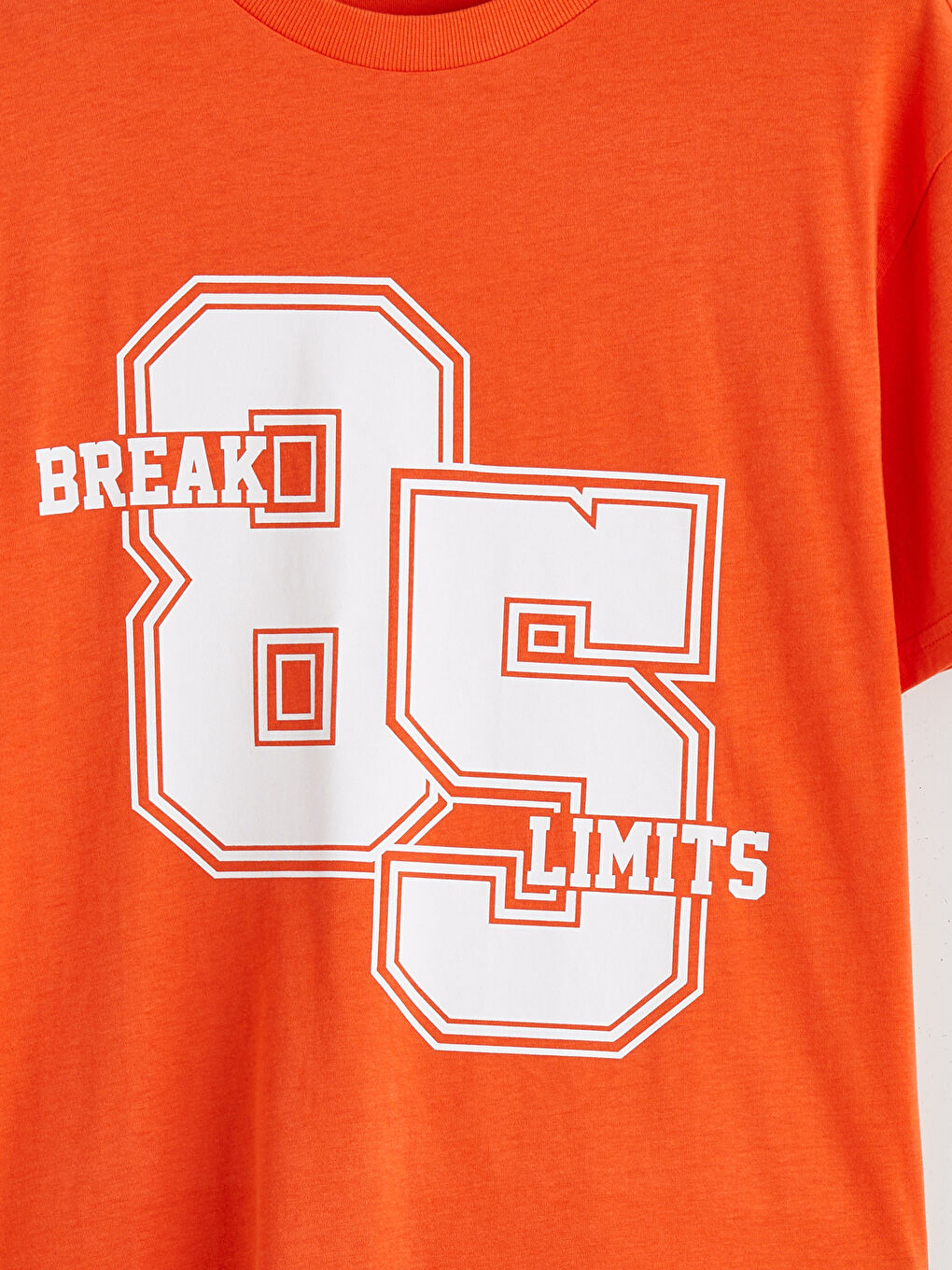 Printed T-shirt for Boys-2