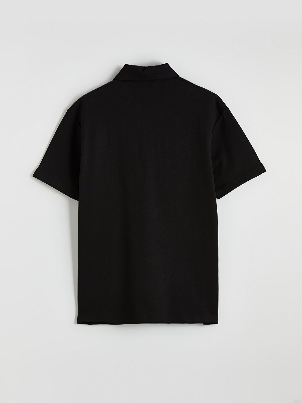 Man BLACK T-Shirt-6