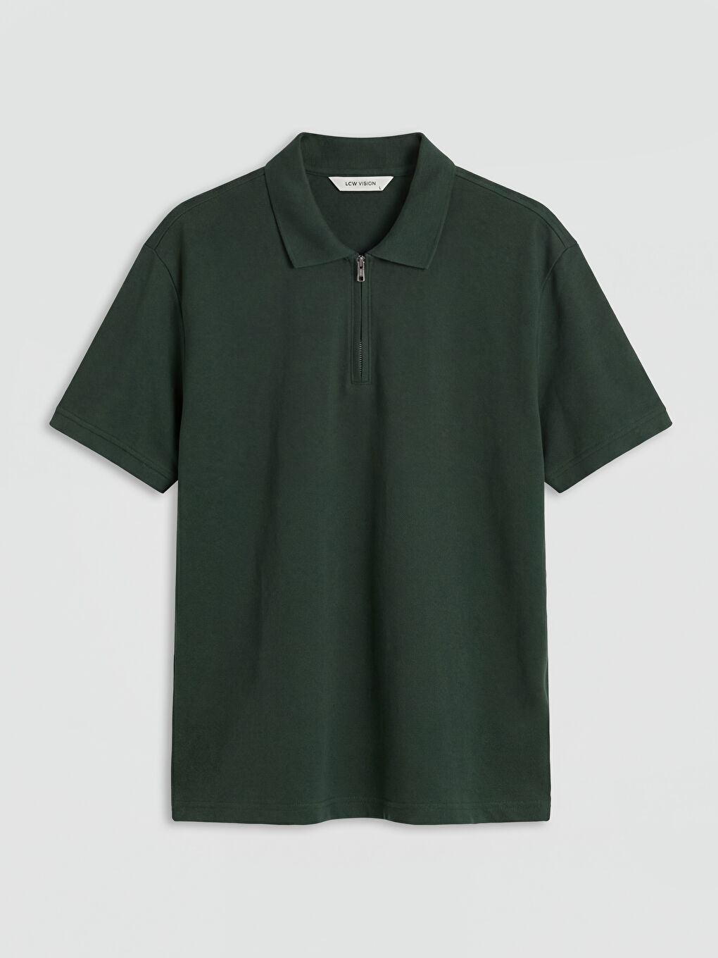 Man GREEN T-Shirt
