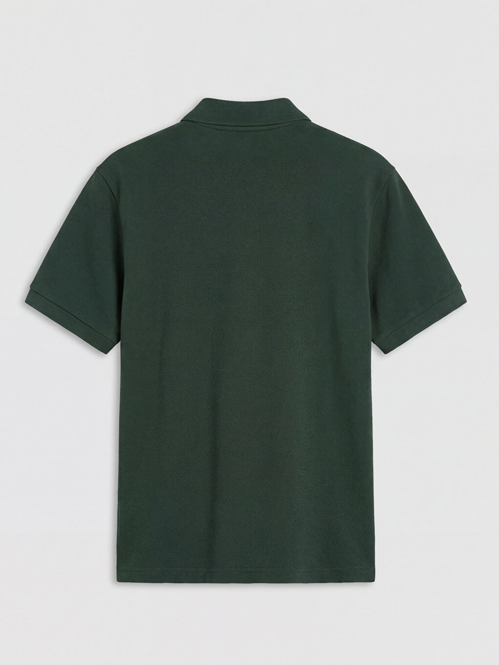 Man GREEN T-Shirt-1
