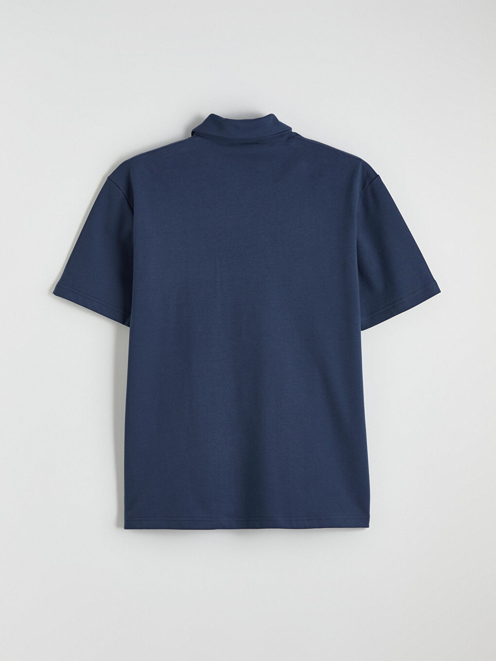 Man INDIGO T-Shirt-6