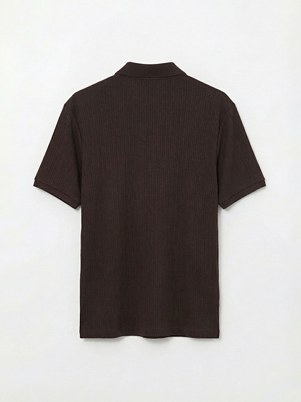 تي شيرت رجالي بياقة بولو-5