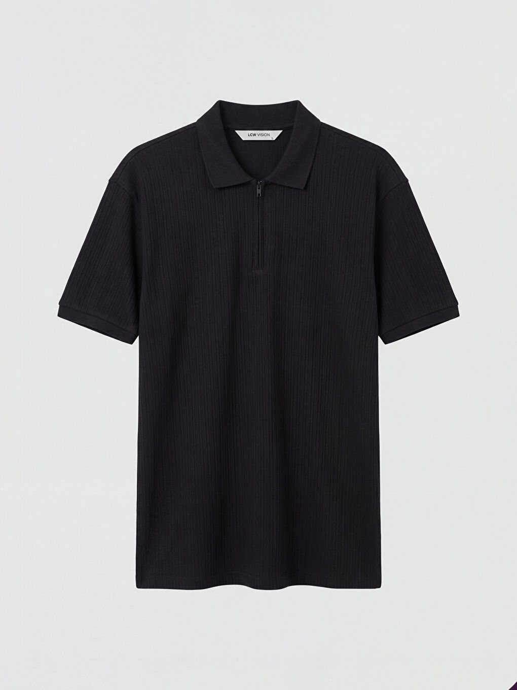 تيشيرت رجالي بياقة بولو