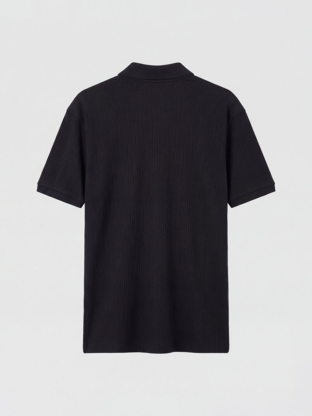 تيشيرت رجالي بياقة بولو-1