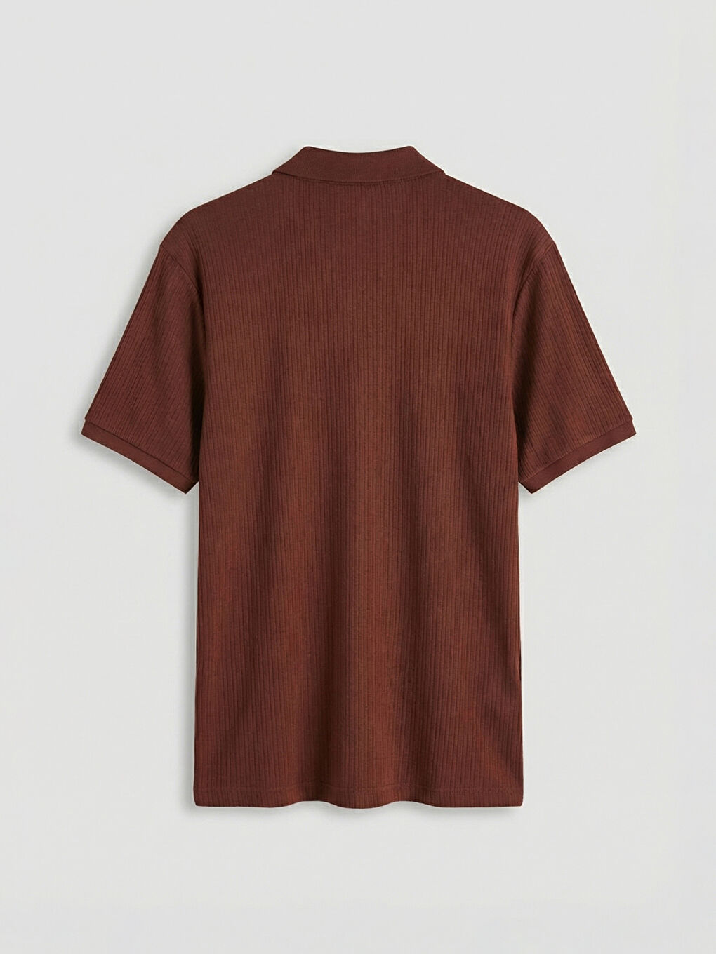 تي شيرت رجالي بياقة بولو-5