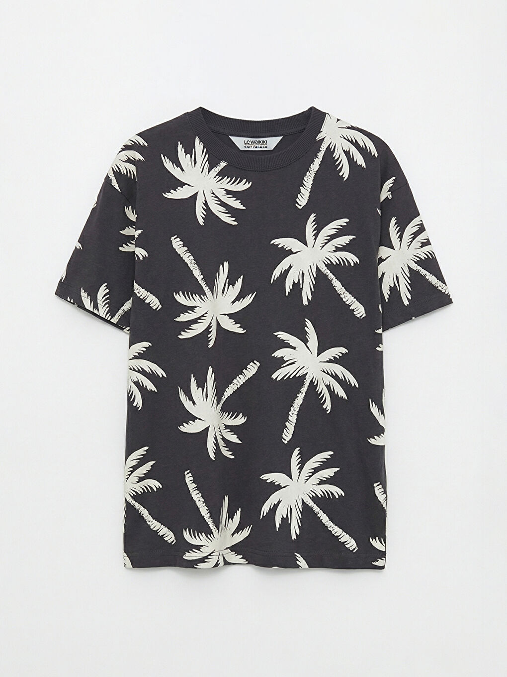 Boy ANTHRACITE T-Shirt