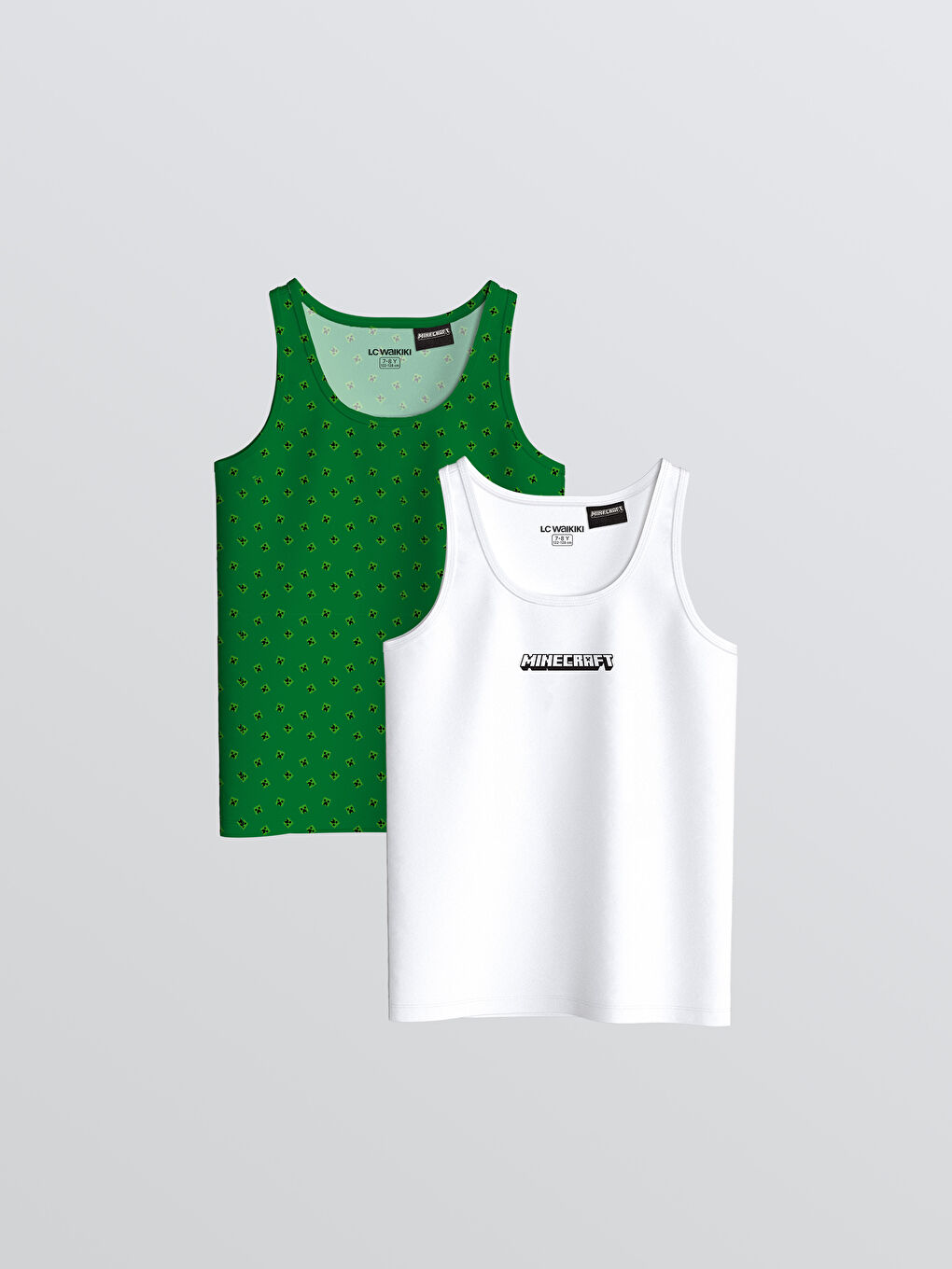 صدرية أخضر ولد