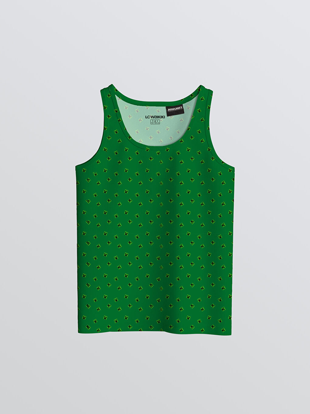 صدرية أخضر ولد-1