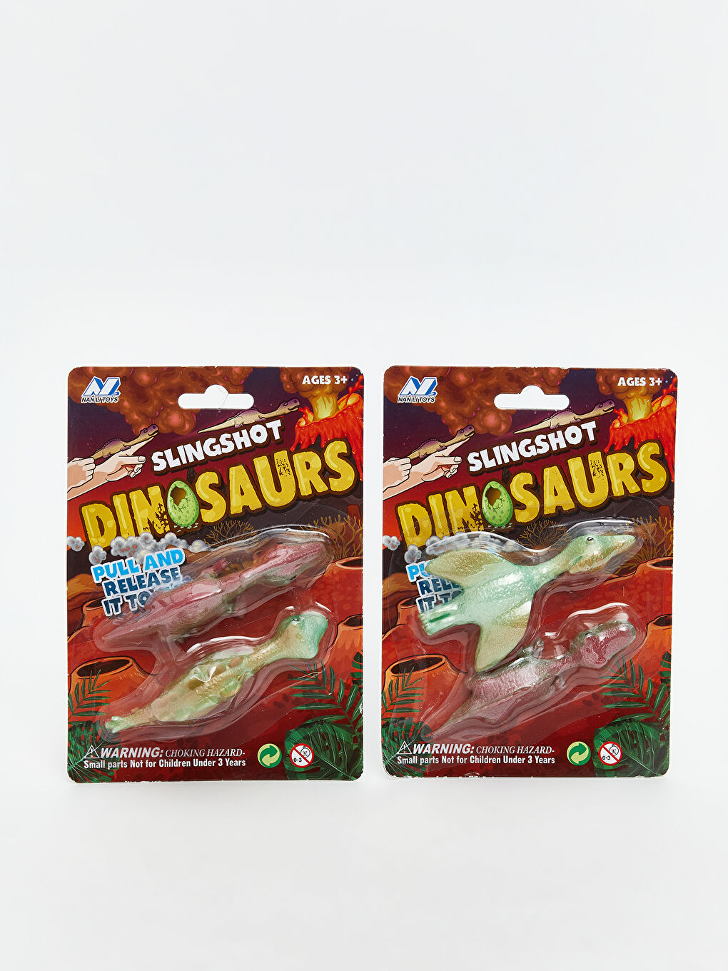 შერეული ფიგურის სათამაშო