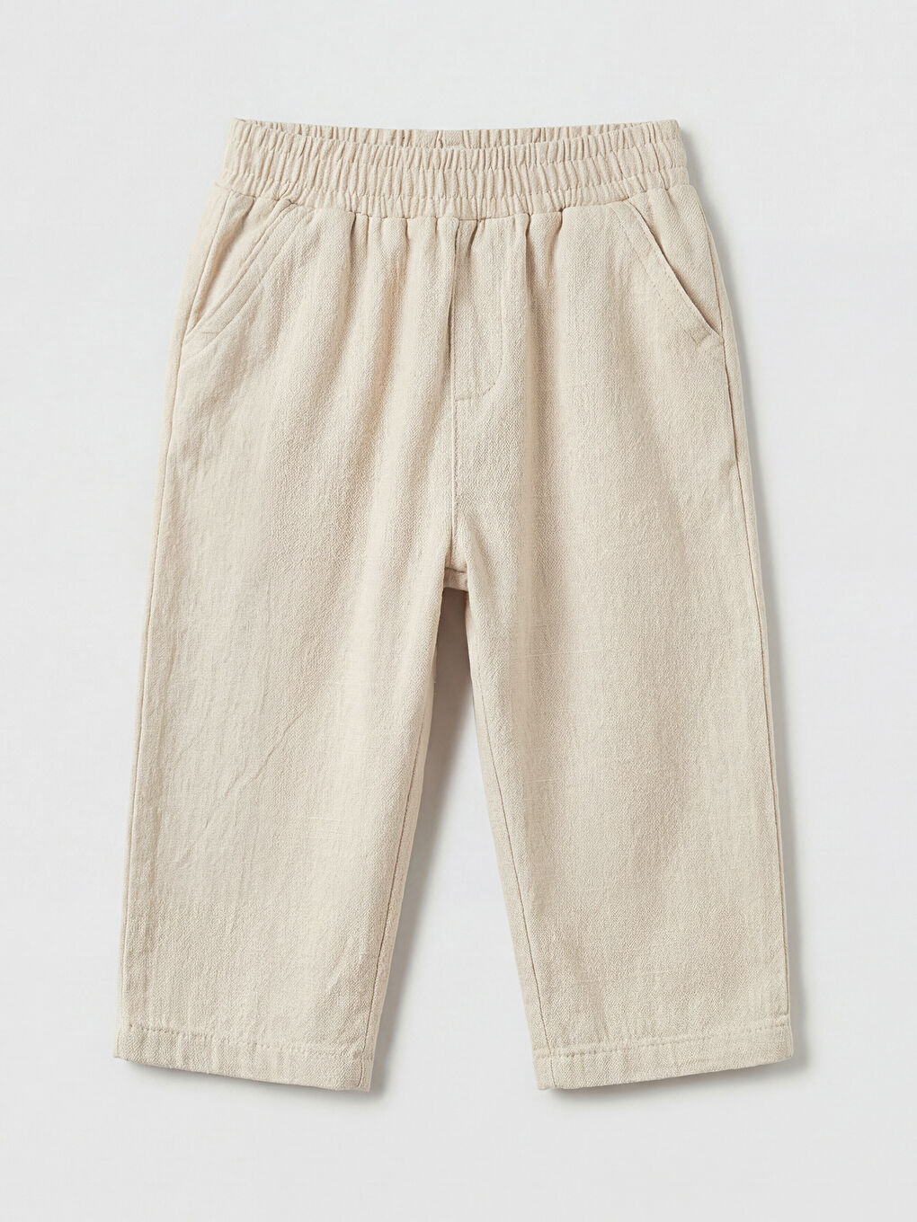 Kahverengi Erkek Bebek 3'lü Takım-5