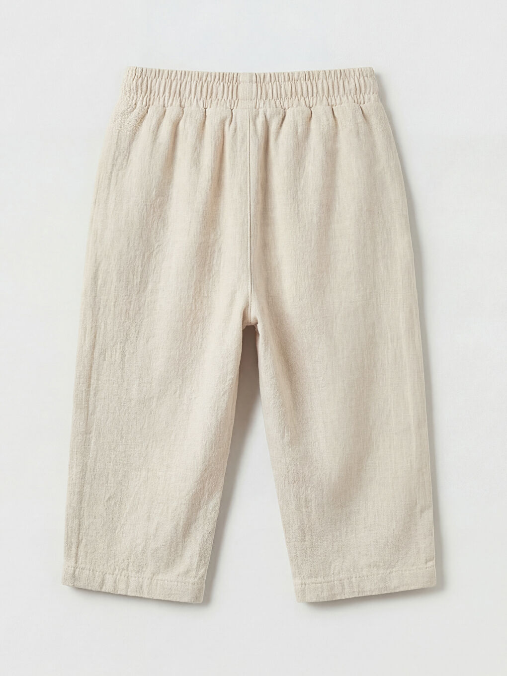 Kahverengi Erkek Bebek 3'lü Takım-6