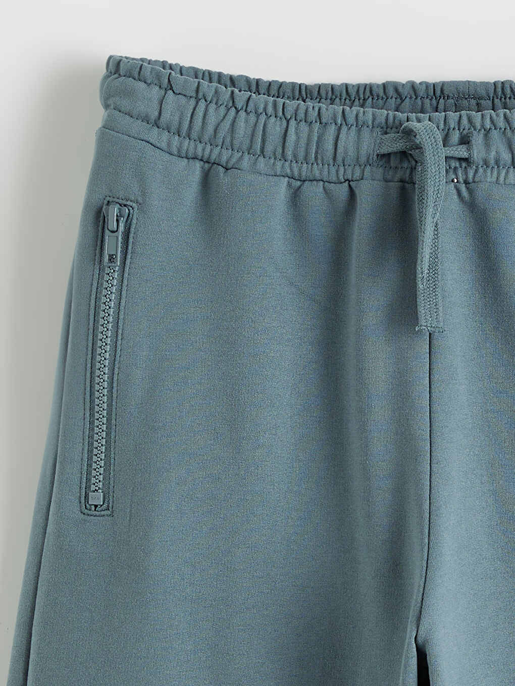 Elasticated Waist Boys' Shorts-1