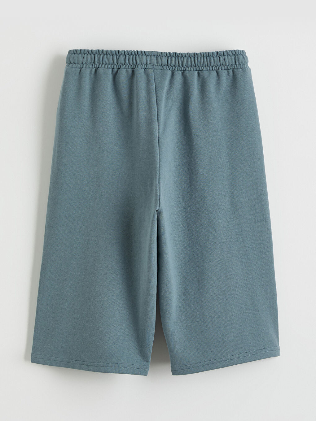 Elasticated Waist Boys' Shorts-2