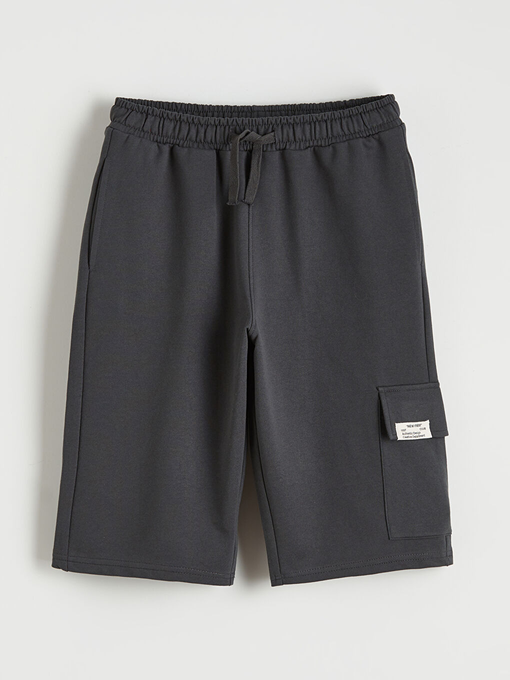 ANTRASIT Šorts Dečak-2