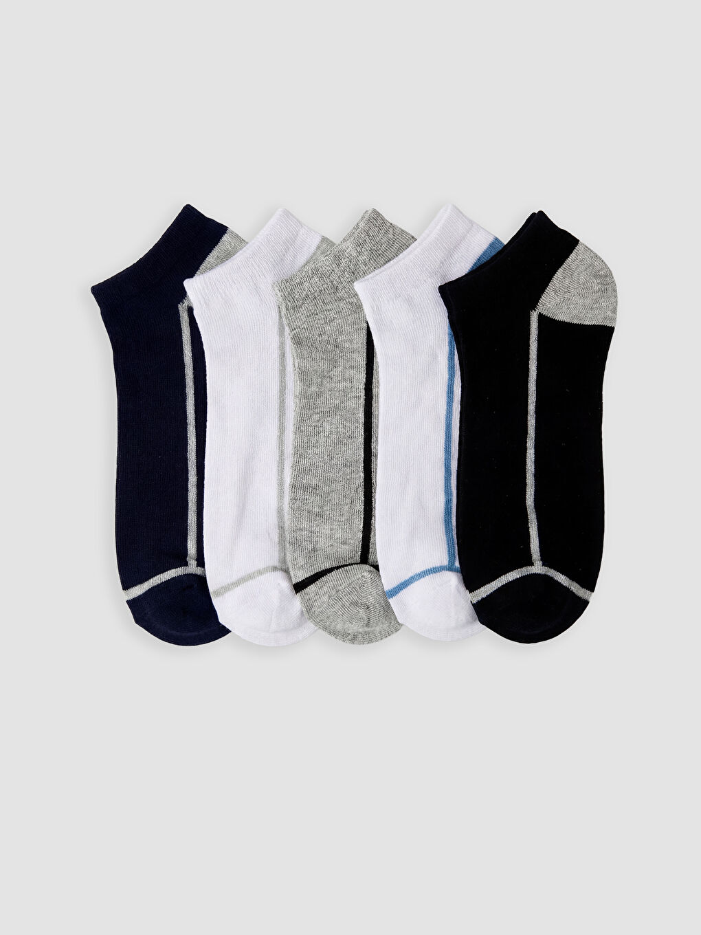 Ұлдар Аралас Жаттығуға арналған шұлықтар