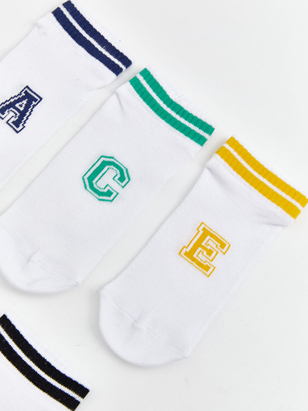 Șosete scurte sport MIX Băiat-1