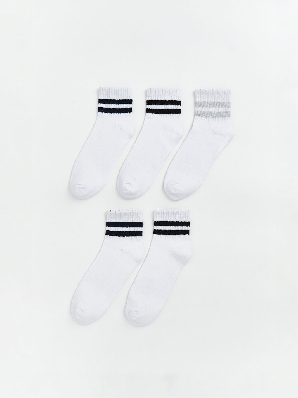 Хлопець ЗМІШАНИЙ Шкарпетки до щиколотки