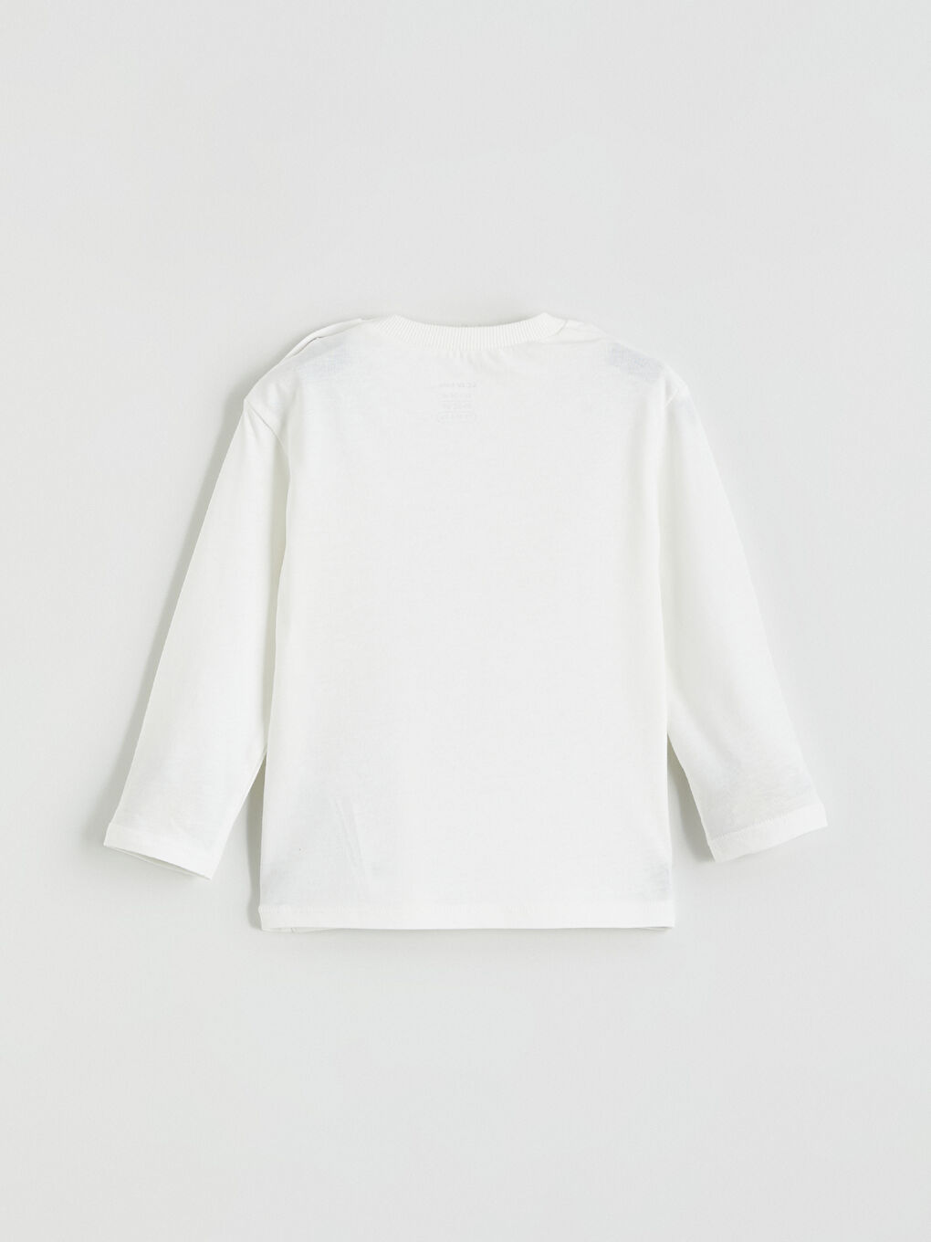 Baby Boy Jean Overalls and Tee-4