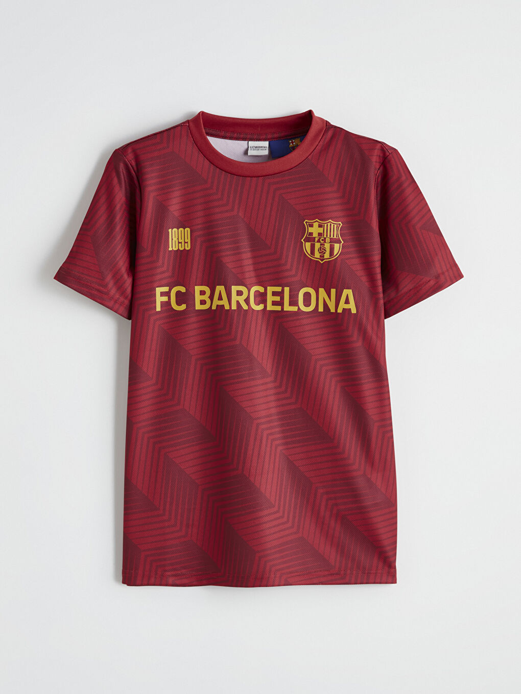 Boy BORDEAUX T-Shirt