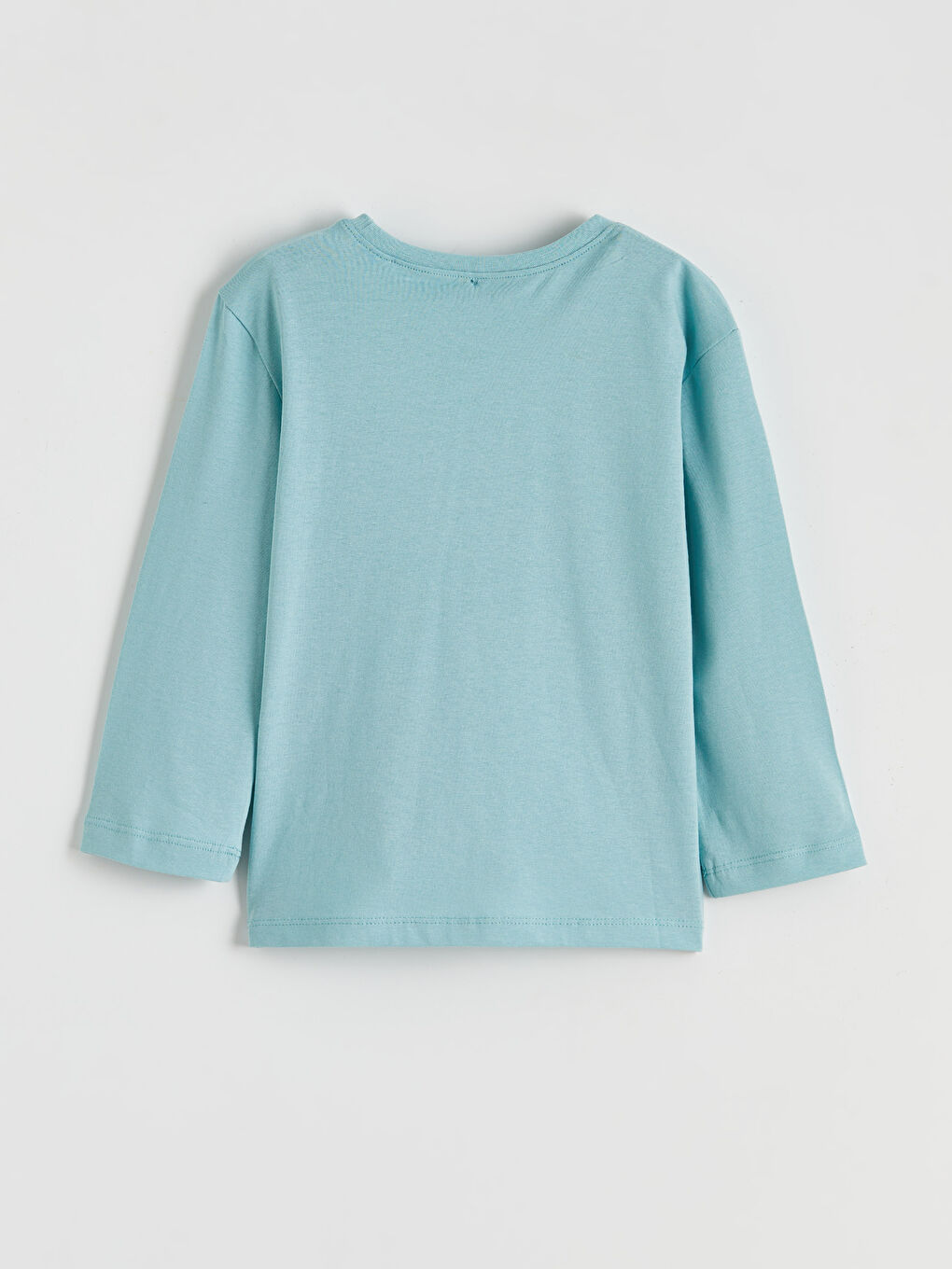 Піжамний комплект для хлопчиків із принтом динозаврів-2