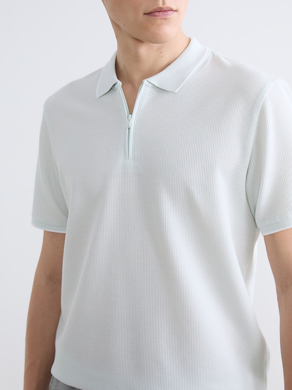 Футболка-поло для мужчин-2