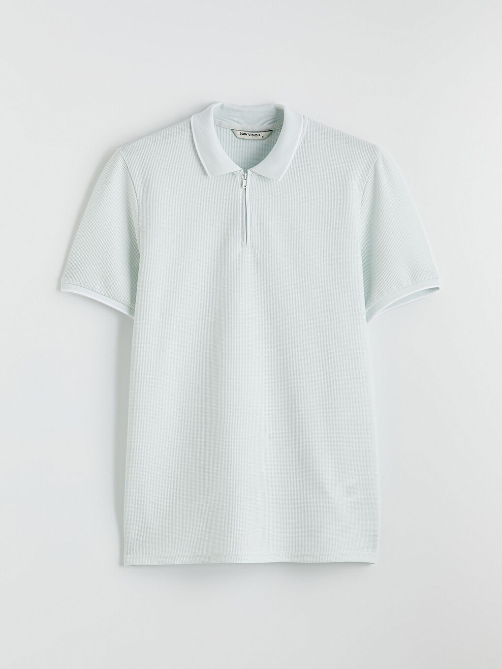 Футболка-поло для мужчин-4