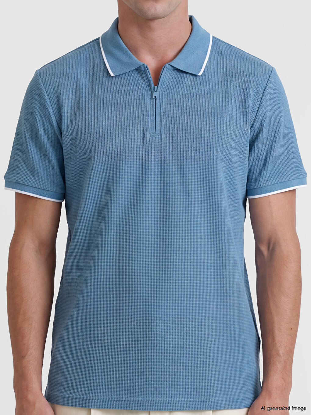 Mashkull E Kalter T-shirt-2