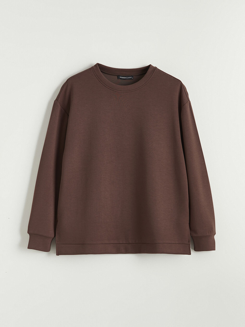 Žena SMEĐA Majica s kapuljačom/Dukserica-4