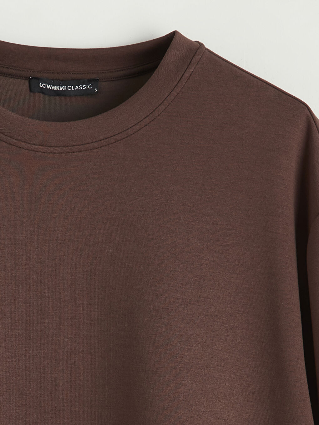 Žena SMEĐA Majica s kapuljačom/Dukserica-5