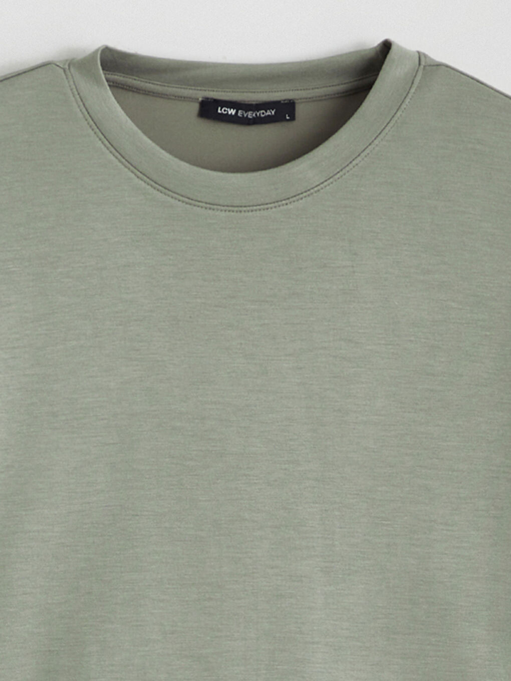 Әйелдер жасыл Футболка-5